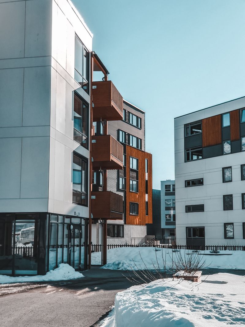 Скандинавия 155